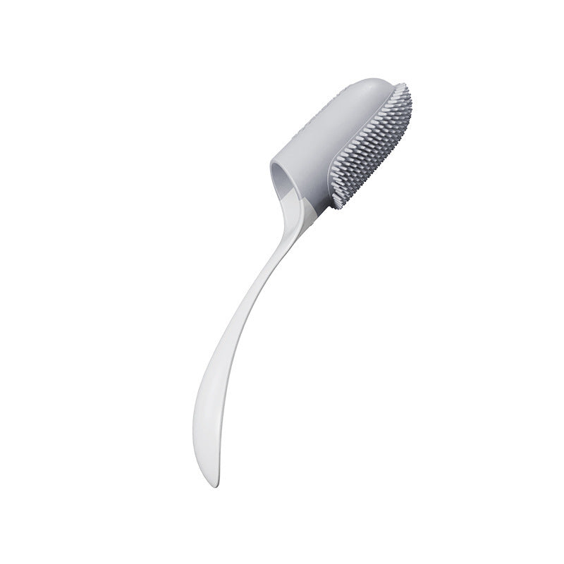 Pet Finger Toothbrush – Silicone Dental Care Tool for Cats & Dogs