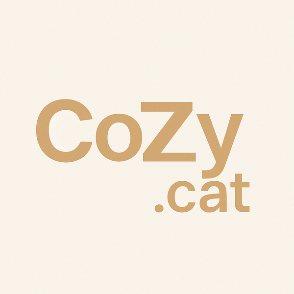 CozyCat Co